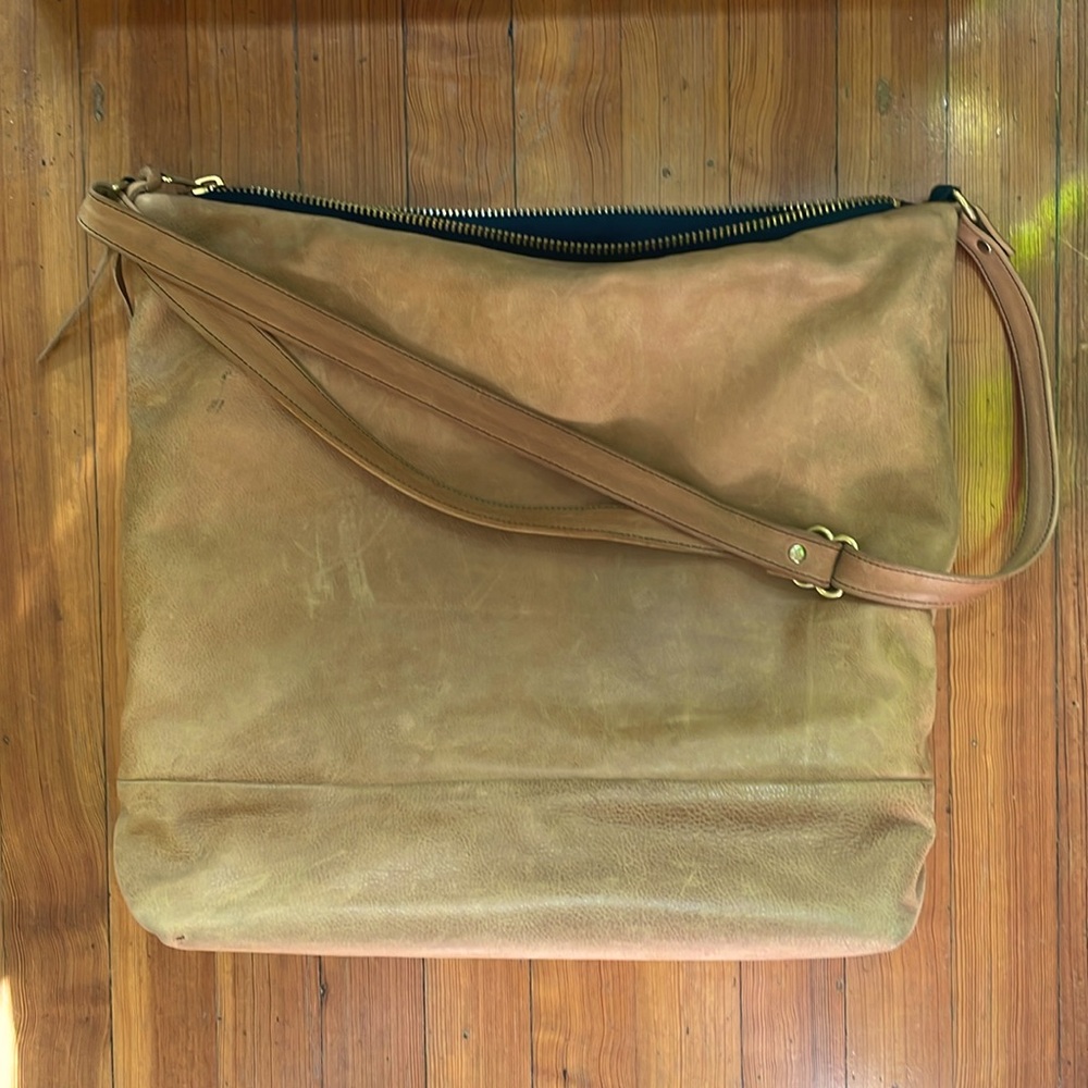 Ellis Tote